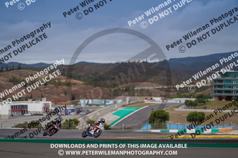 motorbikes;no limits;october 2019;peter wileman photography;portimao;portugal;trackday digital images